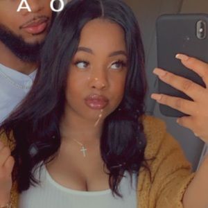 Meet your Posher, Azariah